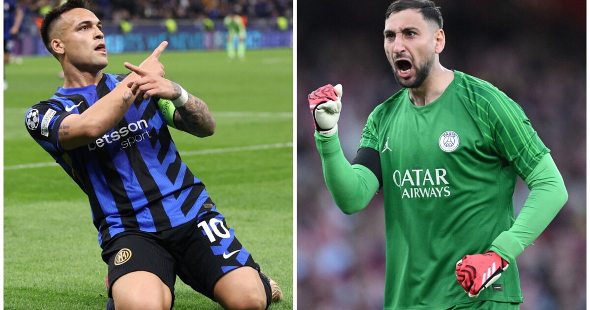 Dlaczego Inter nie może i nie powinien bać się Paris Saint-Germain