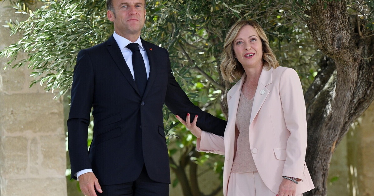 La convergencia básica que Meloni y Macron no pueden ignorar