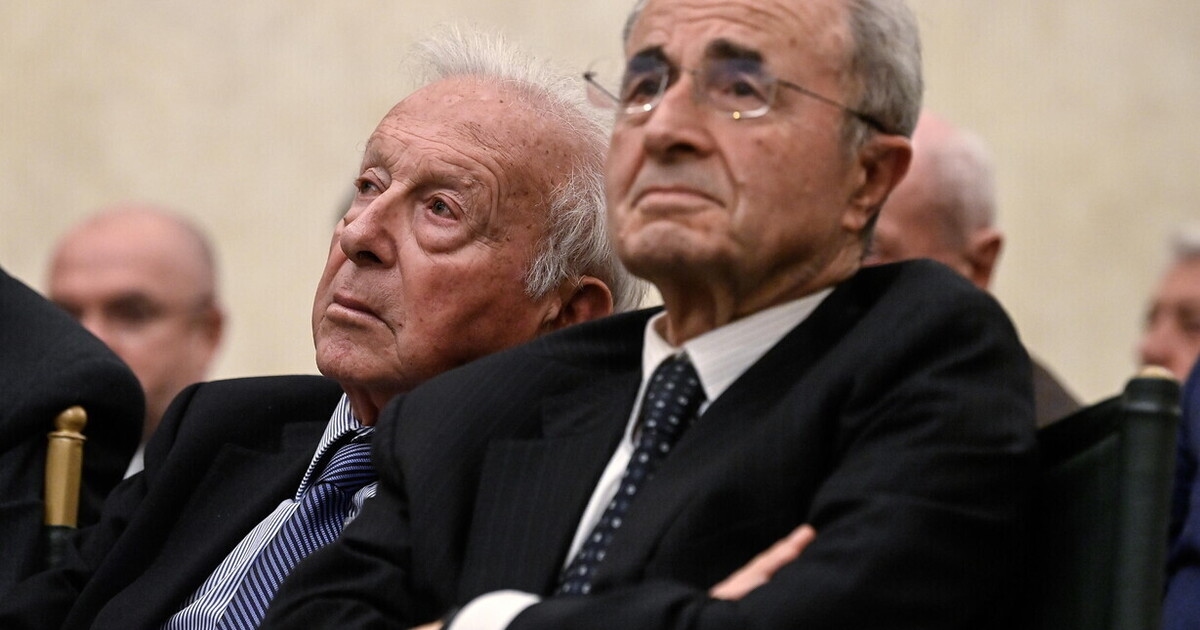 Entre reformistas y centristas del PD. ¿Pasado o futuro? (Arturo Parisi lo aprueba)