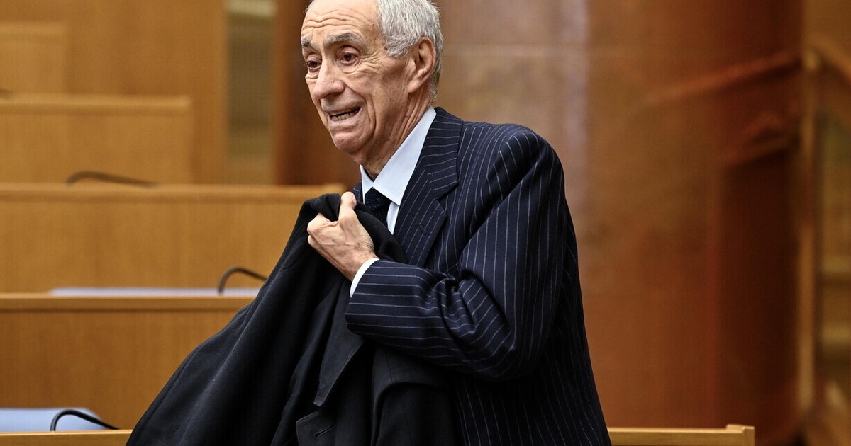 Franco Carraro opnieuw. De "vredestichter" richt zich op Coni en bereidt de race voor op het presidentschap.