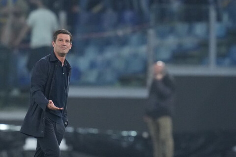 L'Inter spaesata si affida a Cristian Chivu