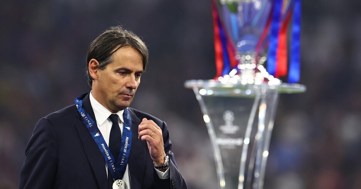 L'addio di Simone Inzaghi e le dicerie dell'untore