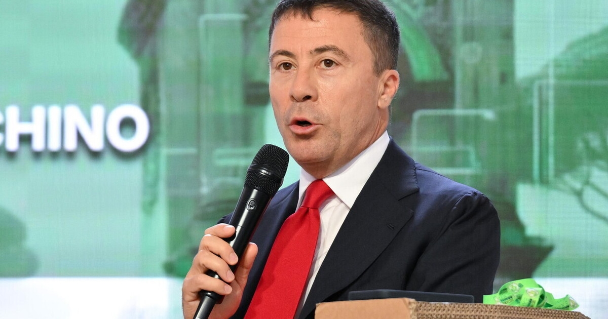 "Le Marche sfida nazionale". FdI schiera Italo Bocchino al fianco di Acquaroli
