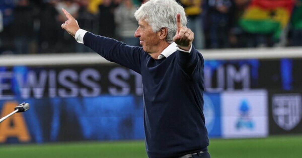 L'"antiromanismo" di Gian Piero Gasperini alla guida della Roma