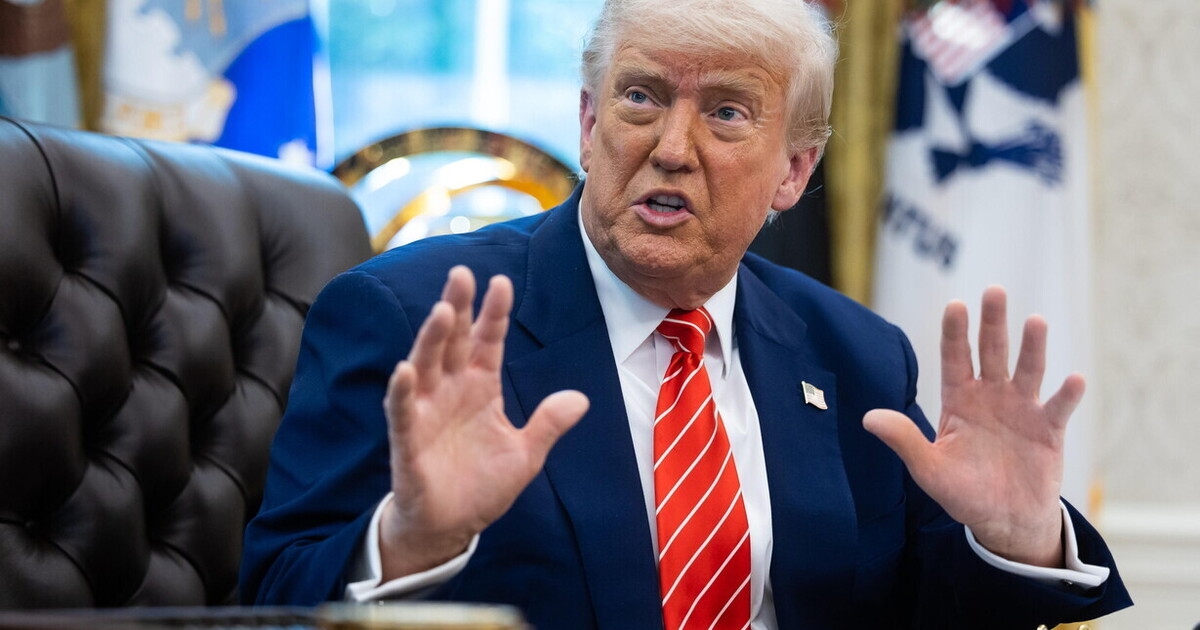What the Libertarian Revolt Against Trump Tells Us