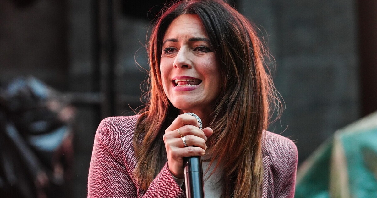 Pina Picierno (Pd) sui referendum: "Schlein è incastrata nel passato"