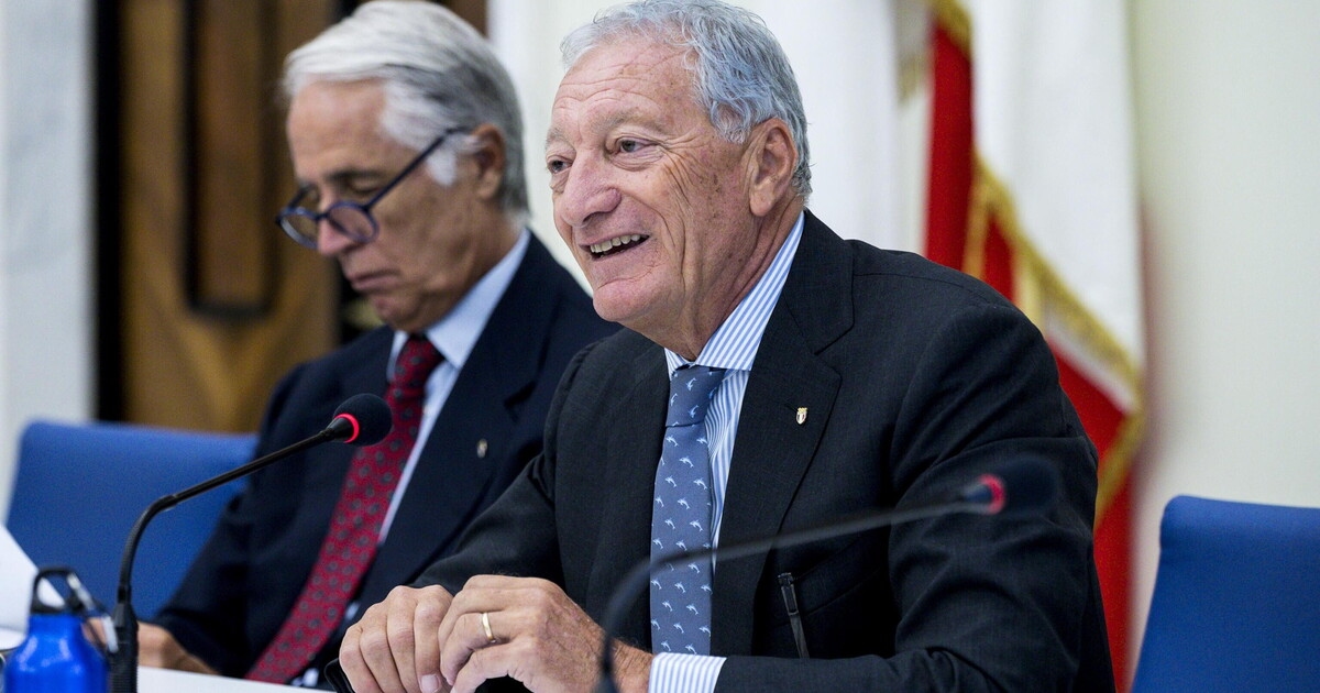 Elecciones CONI, Olimpiadas de apelación: el caso Buonfiglio explota