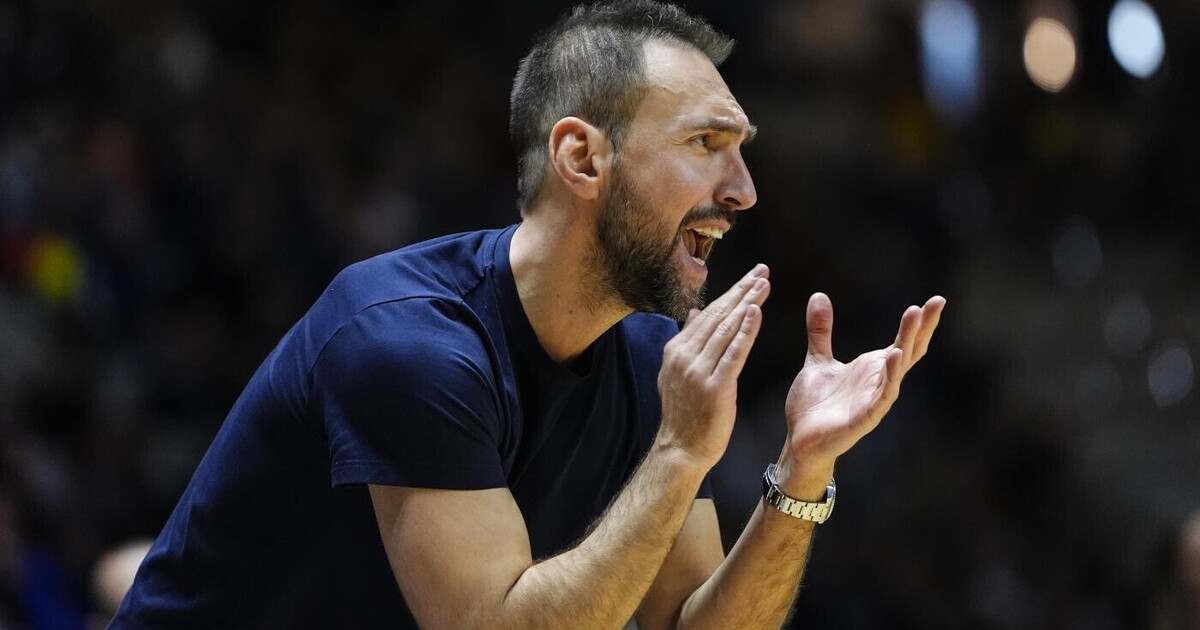 Peppe Poeta ha concesso a Brescia un sogno scudetto