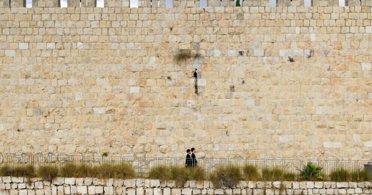 Chaim Grade sur la relation complexe entre le judaïsme et la modernité