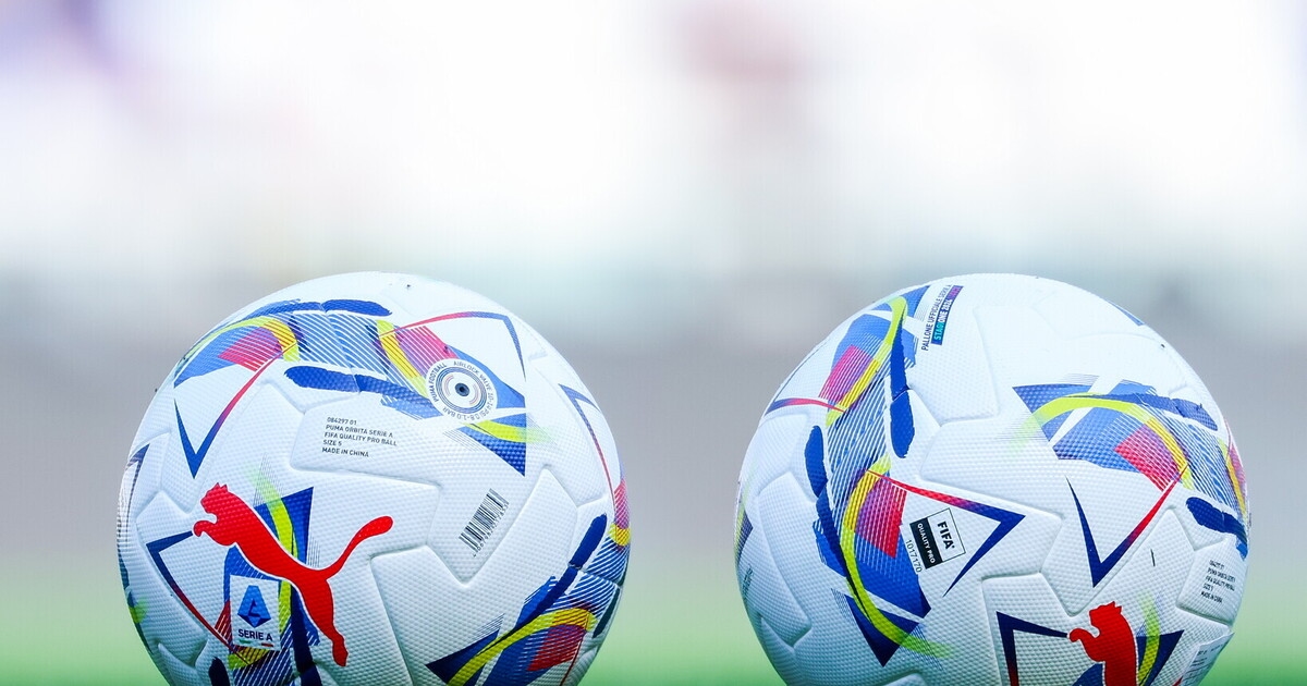 A journey to the origins of Italian football's problems
