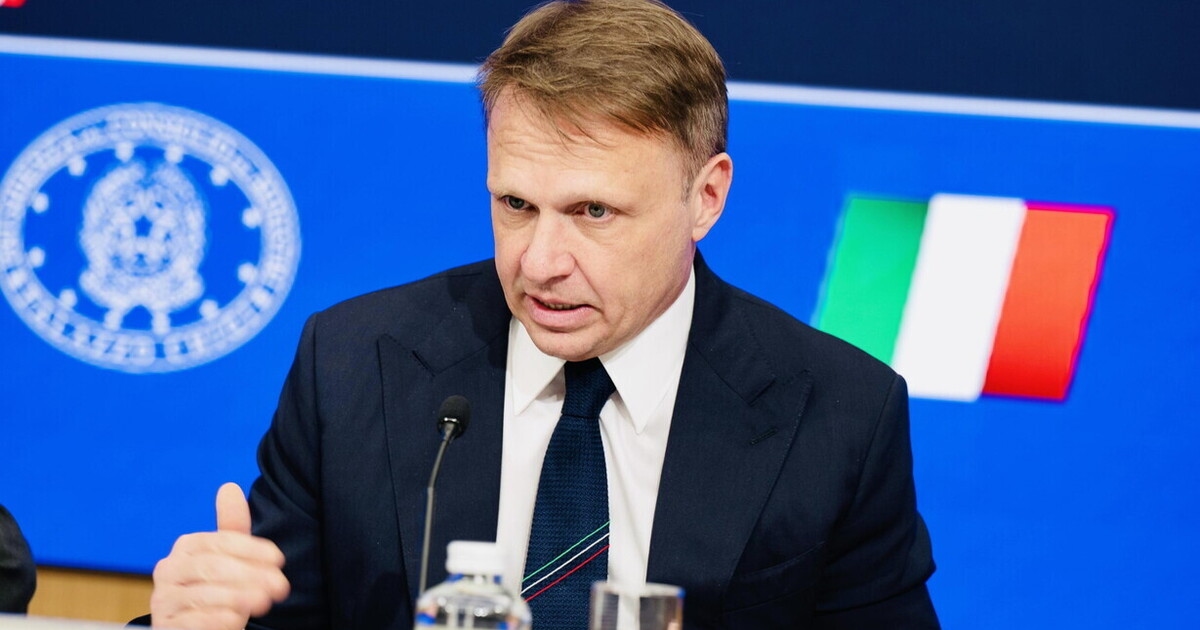 Министр Лоллобриджида: «Со Сбаррой мы сломаем еще один стеклянный потолок»