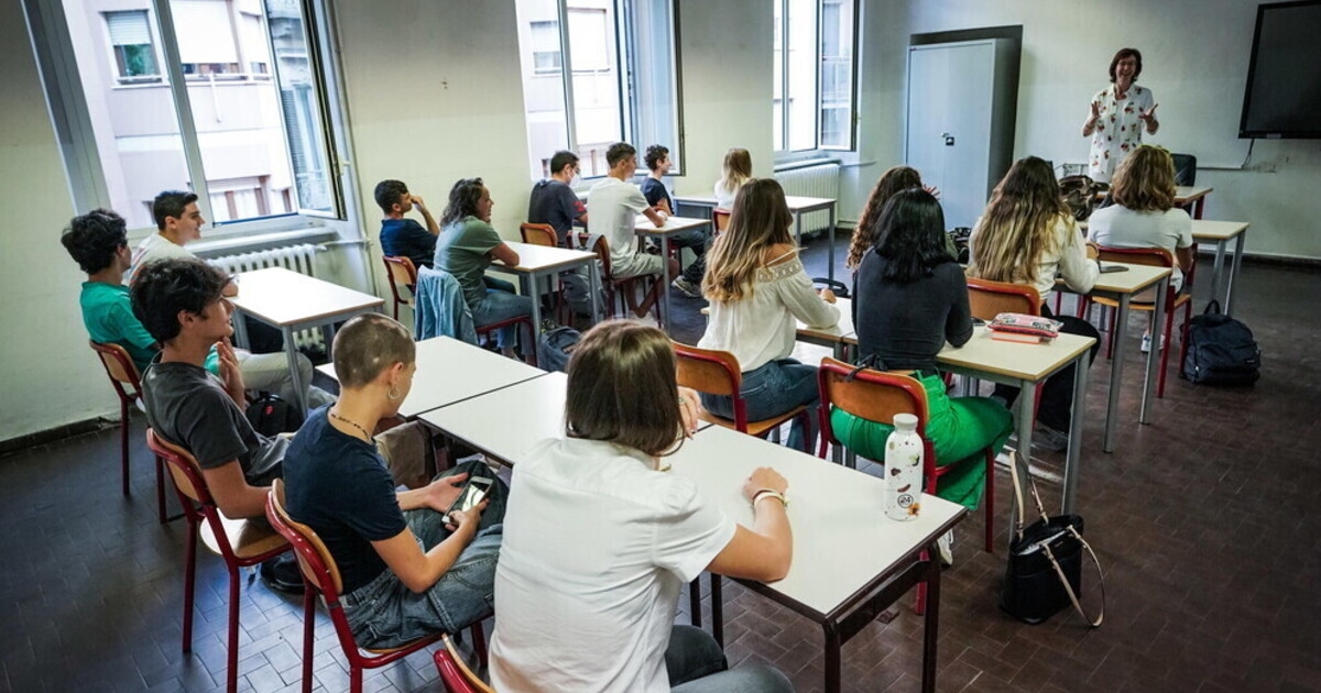 Non è un paese per giovani senza una Valutazione d’impatto generazionale