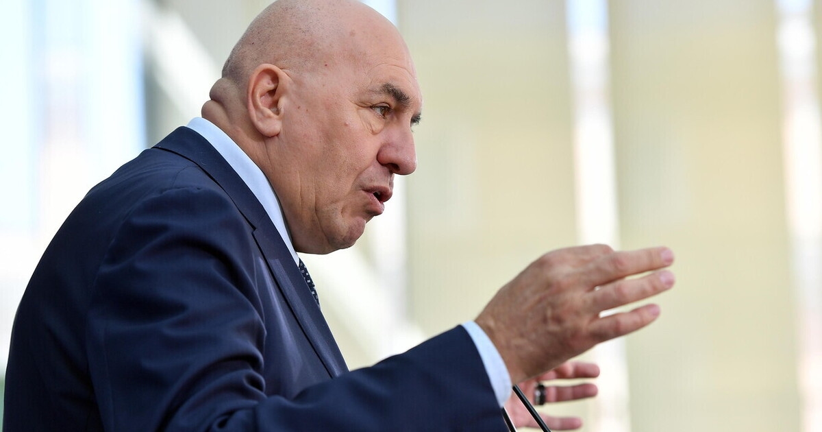 Crosetto e il forfait di M5s e Avs al pranzo Nato: "Irrispettosi e incivili: era un momento di responsabilità collettiva"
