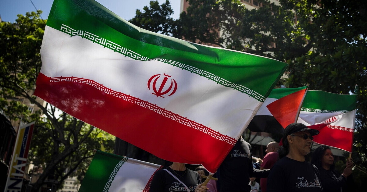 Links en Iran gezien vanaf de bank: een oude liefde keert terug