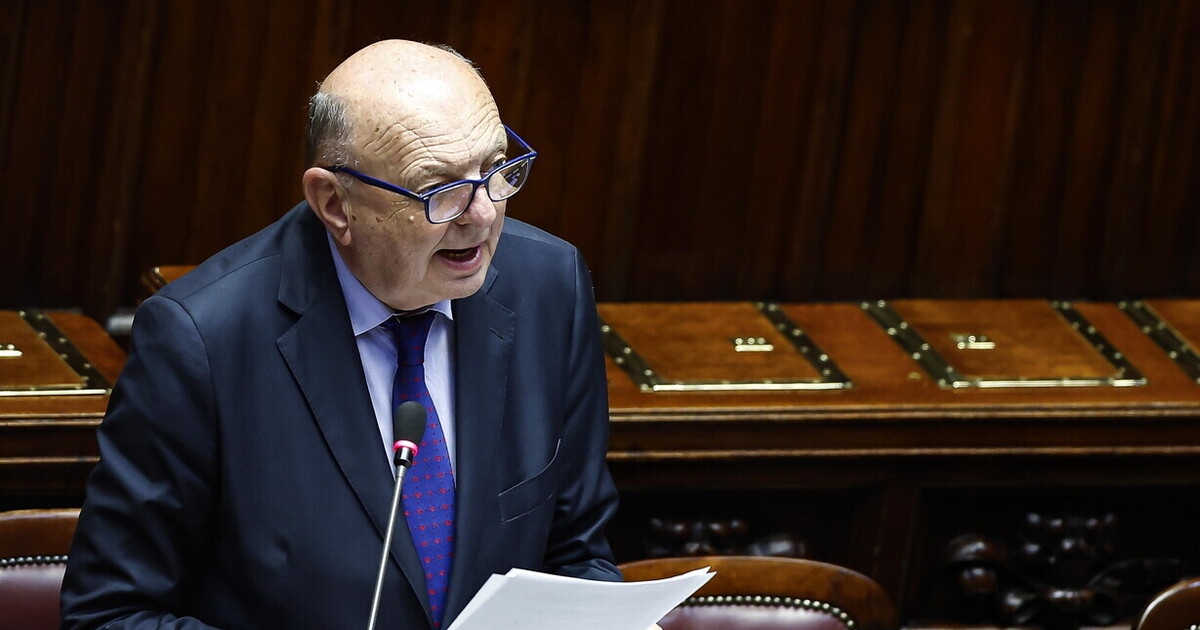 Overheid vreest voor energieprijzen: Pichetto Fratin: "Mogelijke prijsstijgingen voor gas en olie"