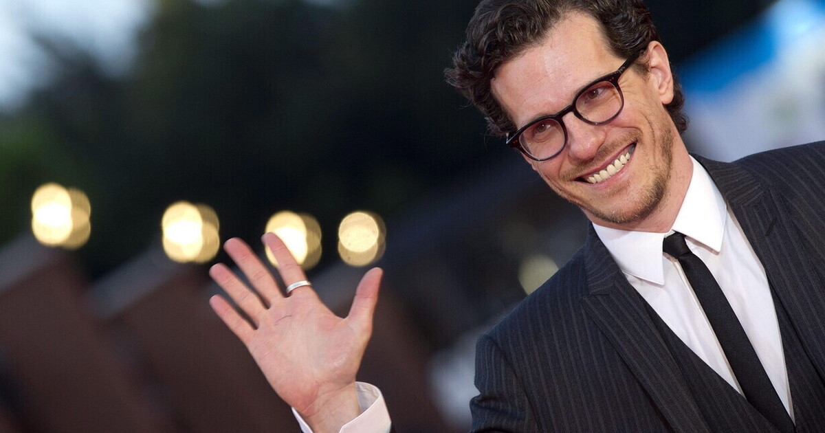 Cinema, Theater, Words. Where is the Show of the Future Going? Brian Selznick Speaks