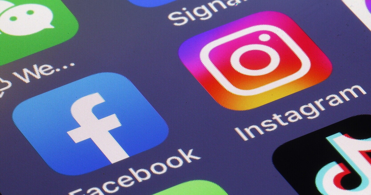Copyright rhymes with responsibility. Even social media can learn