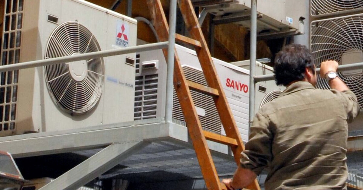 In defense of air conditioning