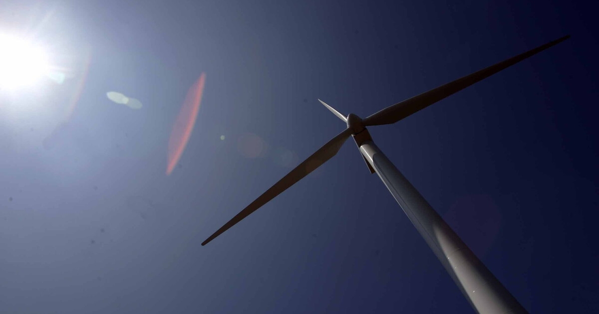Why the Wind Farm Attack Is an Example of Ecoterrorism