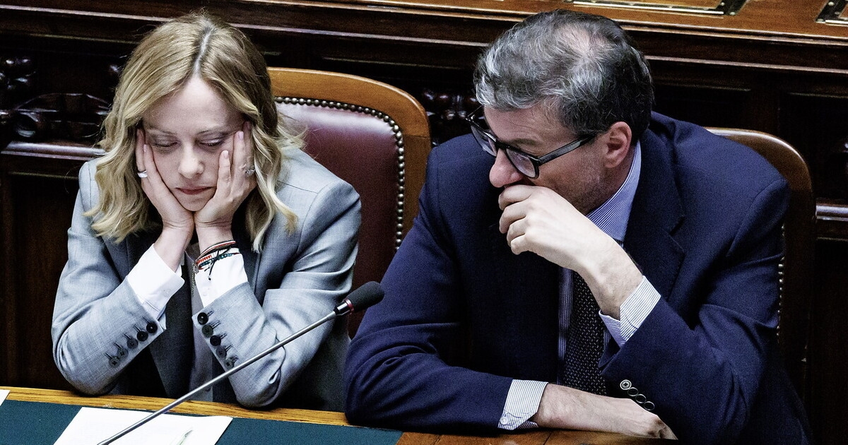 Bonuses without a strategy. The Meloni government's birth policies