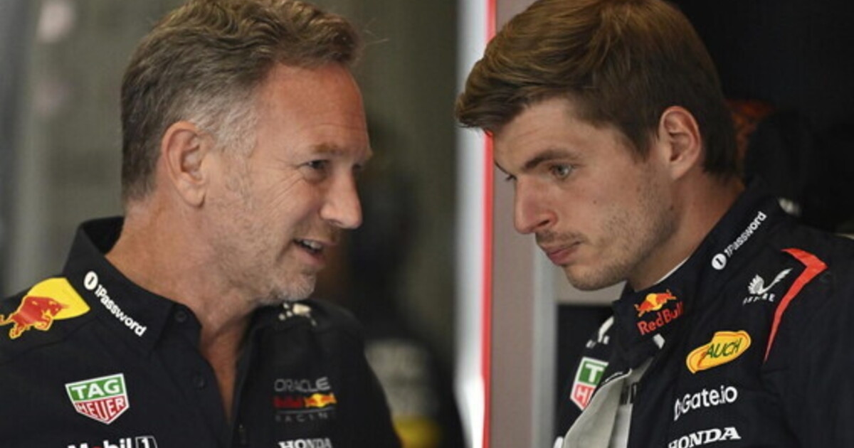 Red Bull a licencié Chris Horner