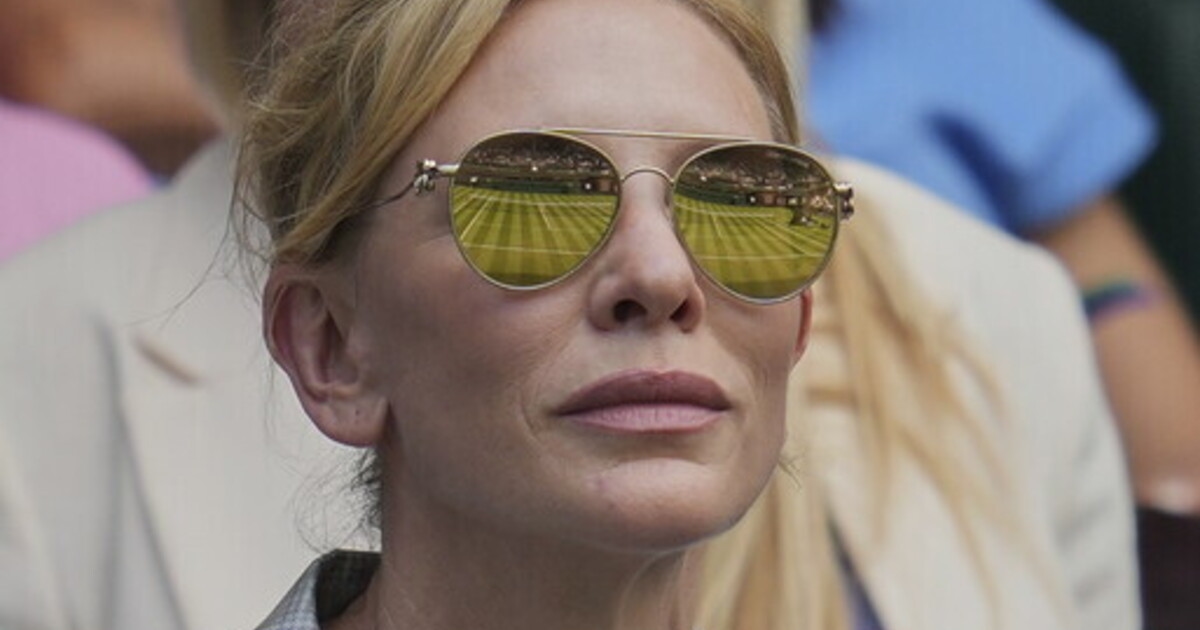 Rules (and secrets) of the Wimbledon “Royal Box”