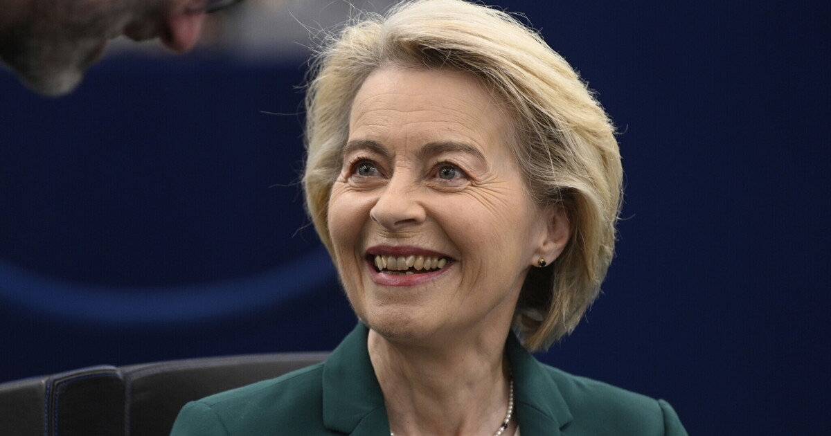 The Orbanian drift in the opposition. The Ursula vote, between fun and reality.