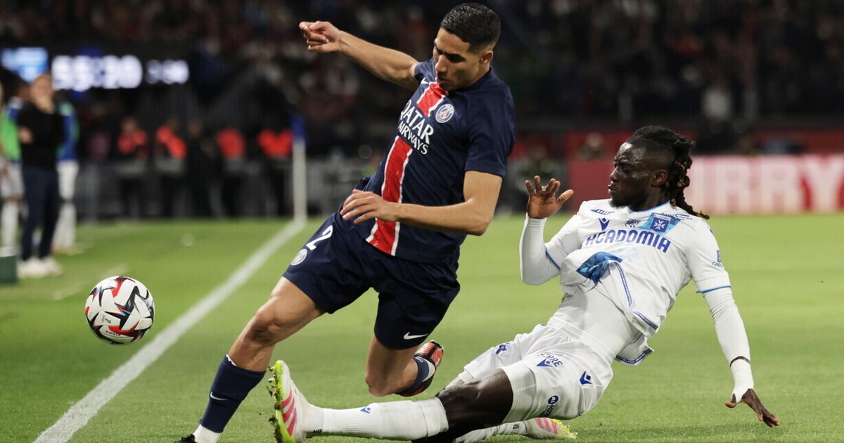 De Serie A bestudeert de Ligue 1 en zal de wedstrijden via haar kanalen uitzenden.