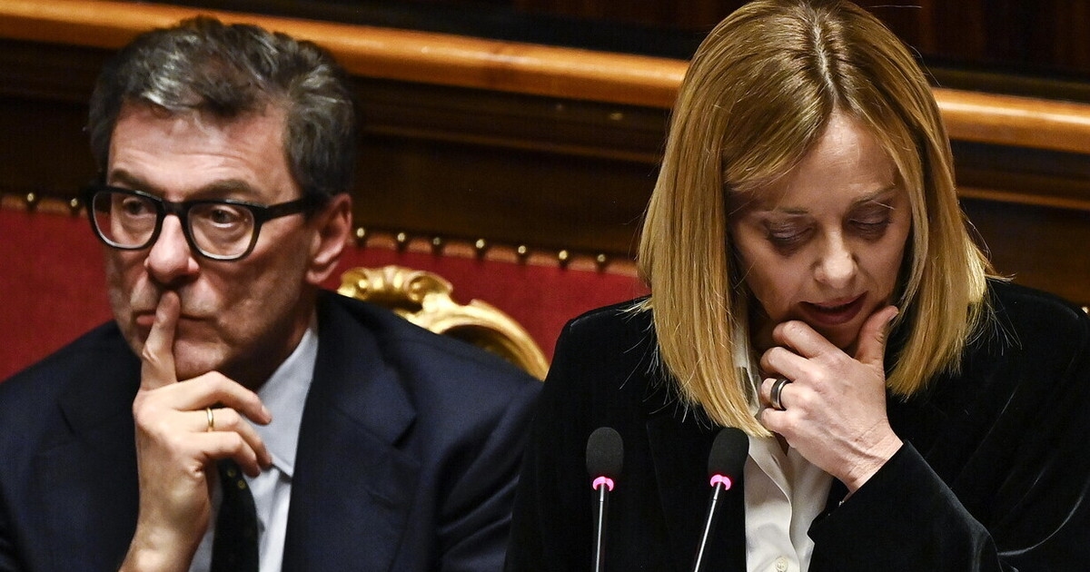 La costosa indecisione fiscale del governo sulle pensioni