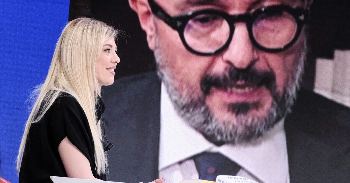 Caso Boccia-Sangiuliano, chiuse le indagini: verso la richiesta di rinvio a giudizio per l'imprenditrice