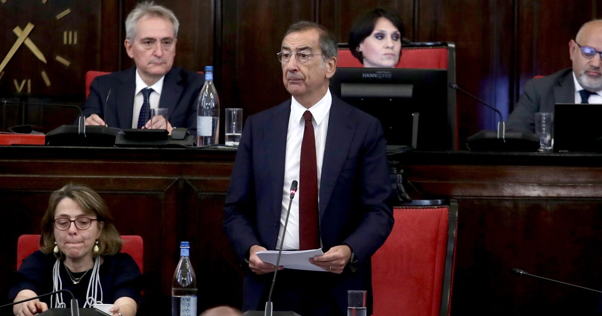 La Pietà di Sala davanti a una città senza eredi e senza coraggio
