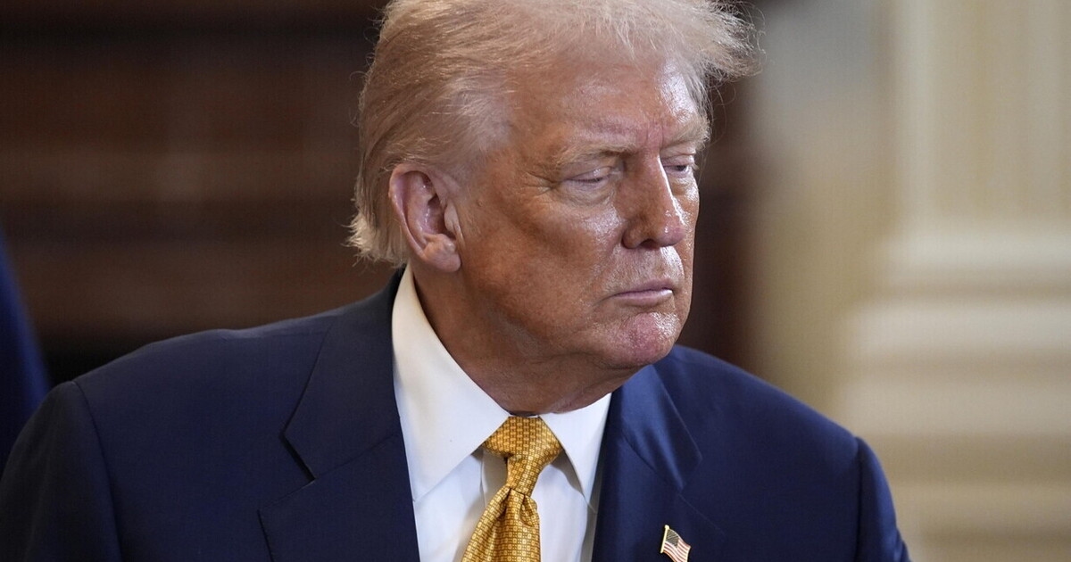 In Trumps souk. Waarom de optie van 15 procent invoerrechten op de EU een schijnoverwinning is.