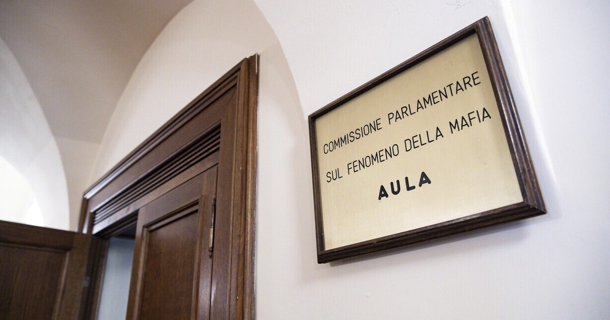 Un’altra legge: contro i conflitti d’interesse all’Antimafia