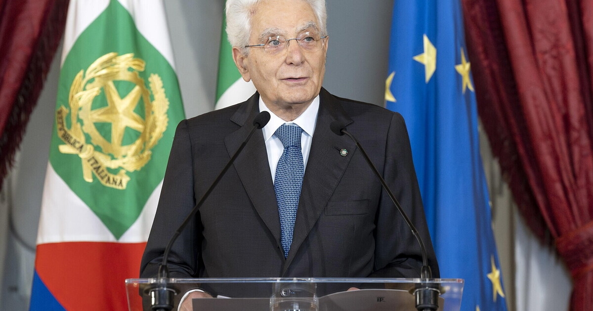 La prudenza di Mattarella sulla giustizia è un messaggio al governo: niente interventismo