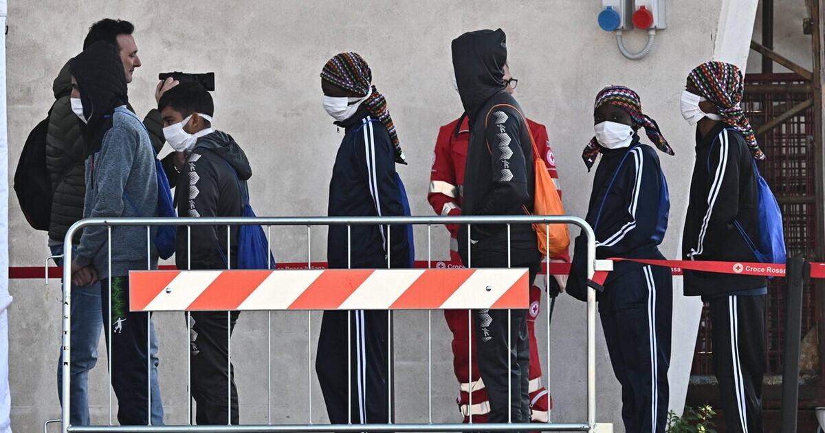 Tutto quello che non torna nella sentenza della Corte sui migranti
