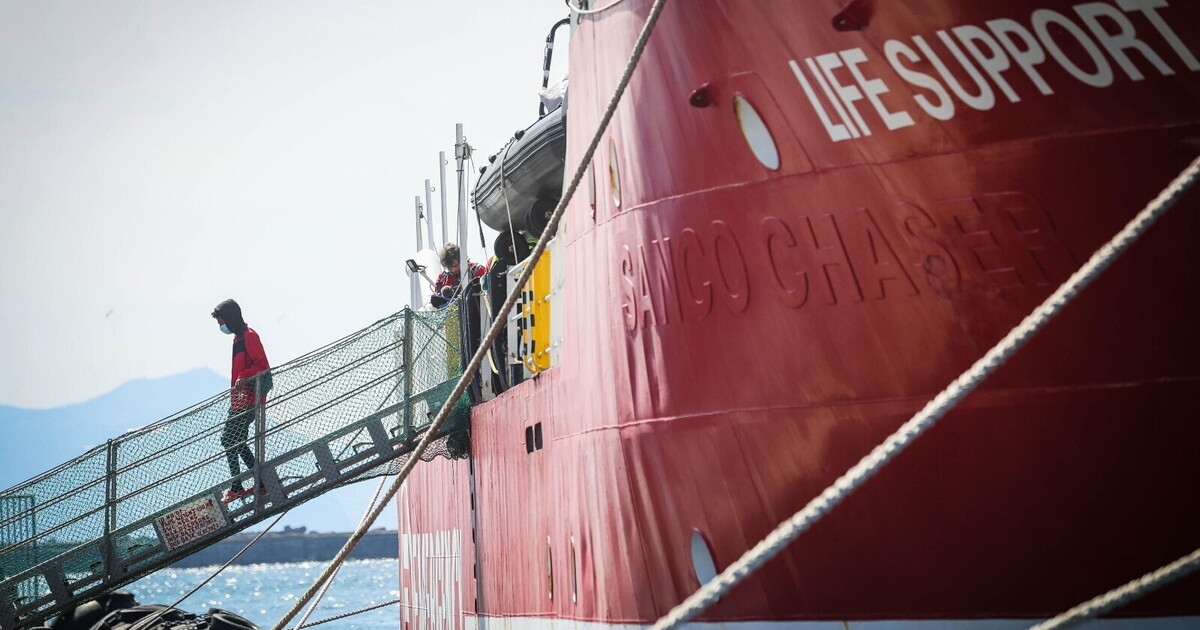 La sentenza della Corte Ue è un colpo non a Meloni ma a tutti i governi che sognano politiche migratorie non ostaggio dei giudici