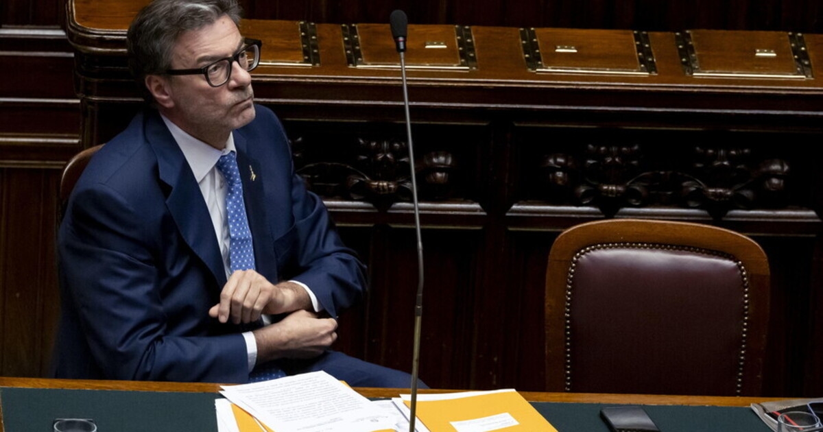 L’effetto dazi è di un decimale, per ora