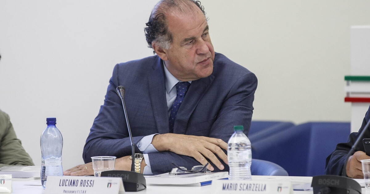 The head of the Italian Shooting Federation explains the risks of dismantling the sport.