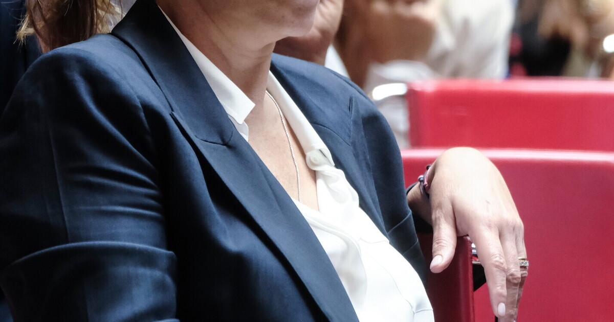 Bartolozzi "shielded" by Nordio: "The choices were mine." Colle's dream, the arguments, the puzzle of extended immunity