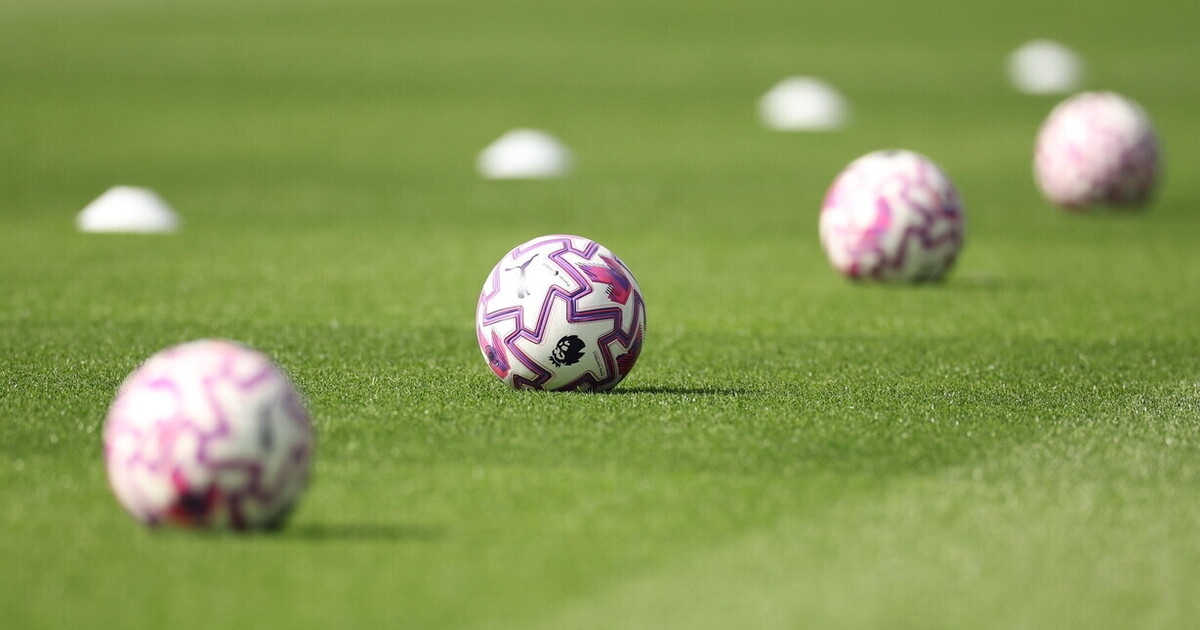 Wie maalt er nog om de Super Cup, de Premier League is terug?