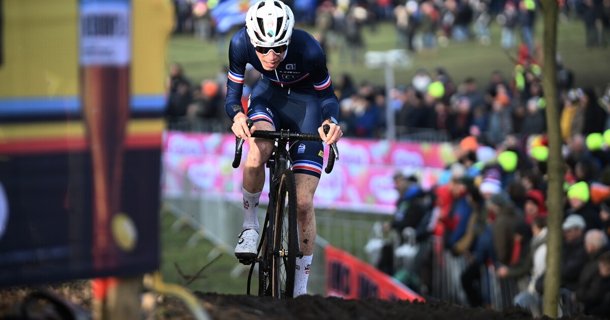Vuelta 2025 | Léo Bisiaux's First Three Weeks