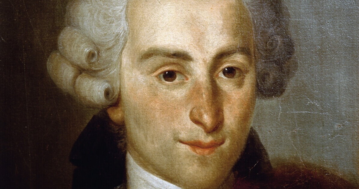 Herinnering aan Sammartini 250 jaar na zijn dood