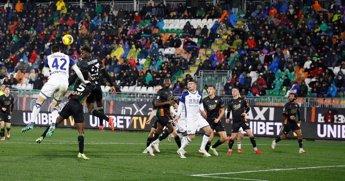 La Serie A è un laboratorio di idee calcistiche