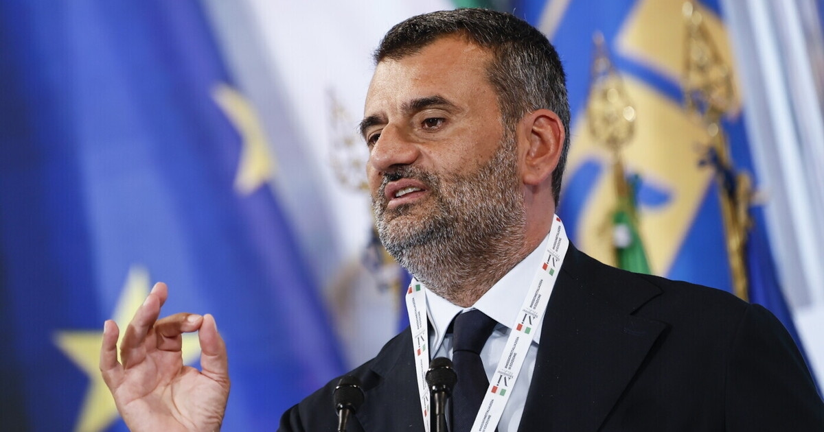 Antonio Decaro'nun Elly Schlein'e çağrısı