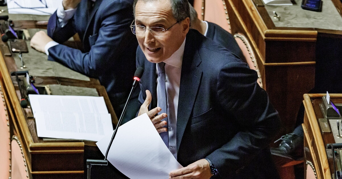 Francesco Boccia bilime ihanet ettiğinde