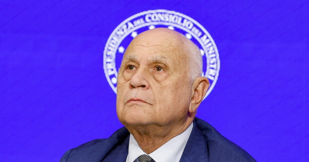 Nordio ve akıllı telefonlara el konulmasıyla ilgili unutulmuş reform