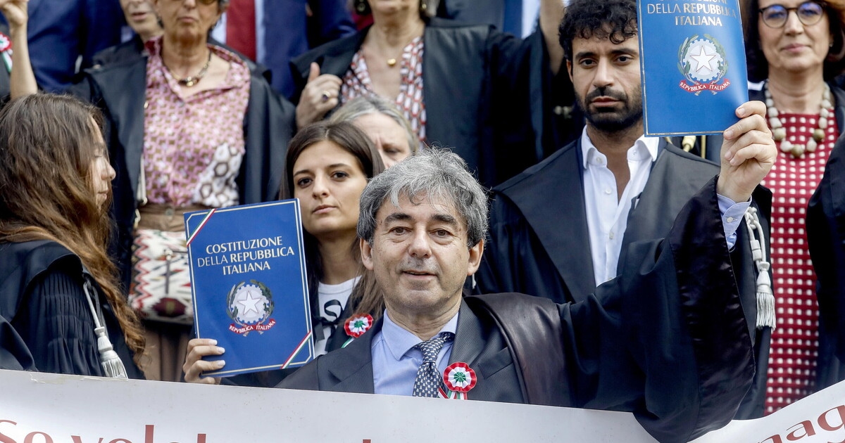 A desastrosa campanha nas redes sociais da Associação Nacional de Magistrados contra a reforma do Nordio