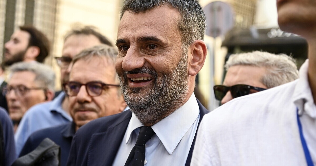 Decaro, "o generoso", retira Emiliano, mas agora pede a retirada de Vendola. A carta de Boccia é a candidata.