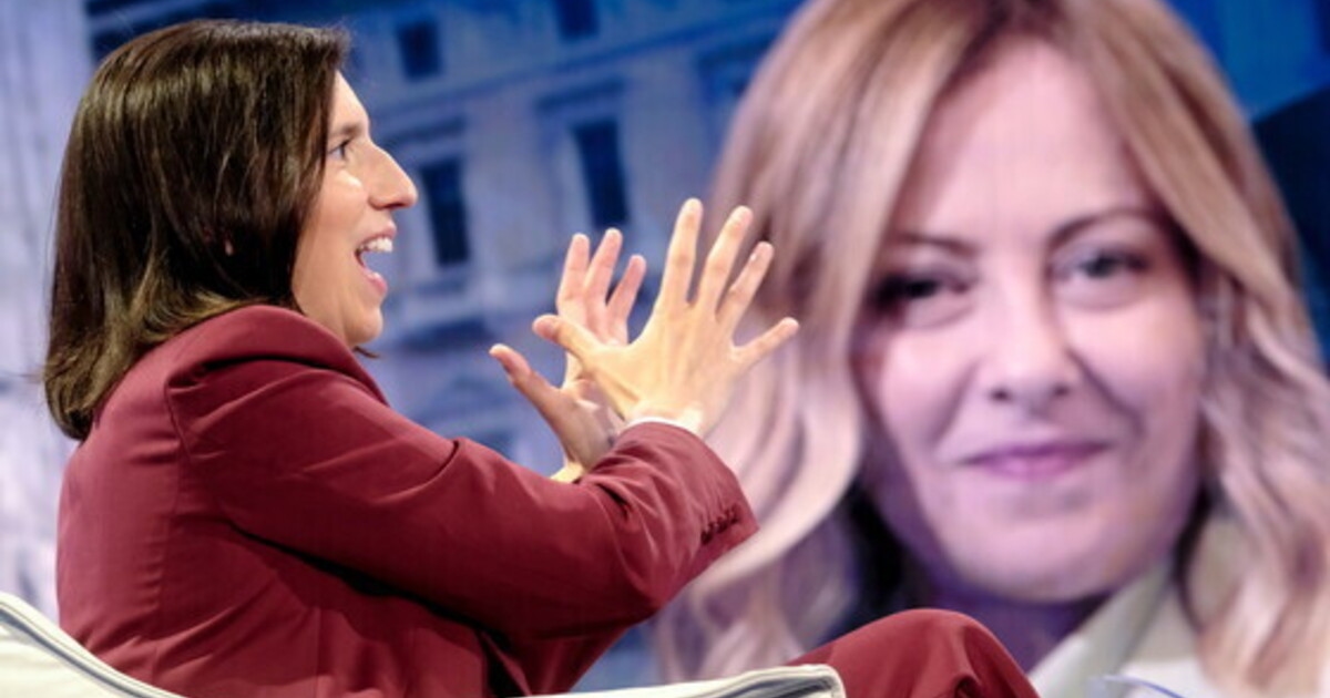 O que Giorgia Meloni e Elly Schlein concordam