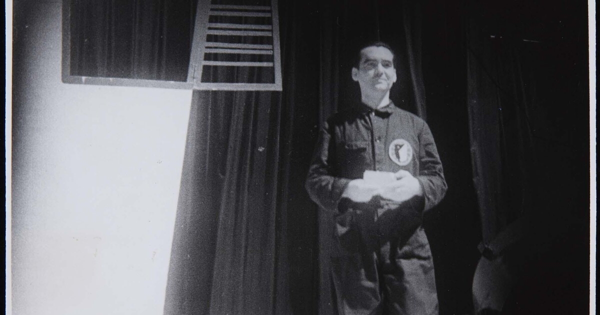 De Burgeroorlog, de Executie. García Lorca en Spanje, 89 jaar mysterie en onsterfelijkheid.